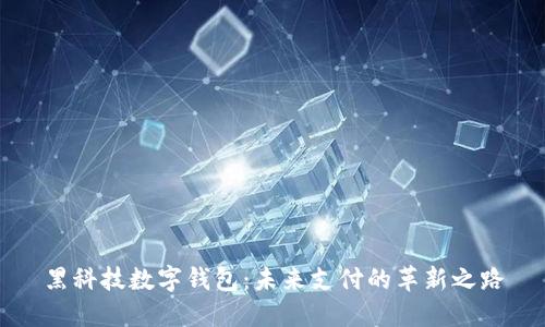 黑科技数字钱包：未来支付的革新之路