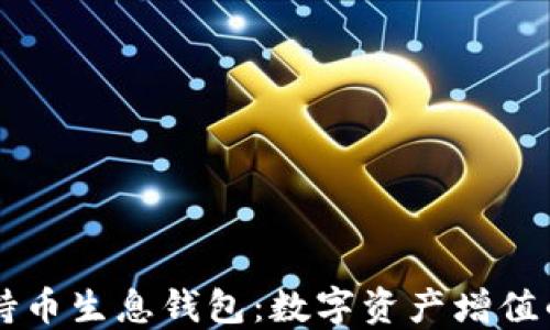 
区块链持币生息钱包：数字资产增值的新方式