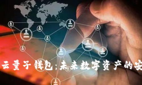 中国数字云量子钱包：未来数字资产的安全与便利