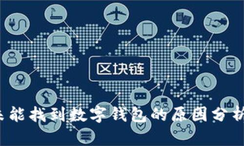  微信钱包未能找到数字钱包的原因分析与解决方案