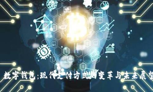  数字钱包：现代支付方式的变革与未来展望
