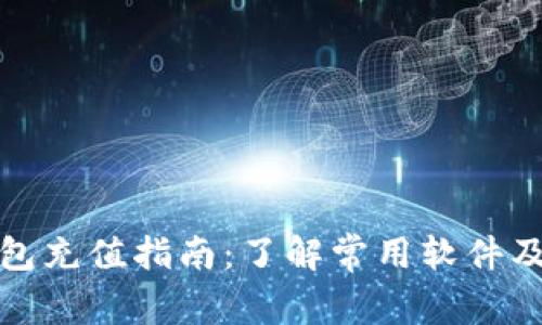 数字钱包充值指南：了解常用软件及其功能