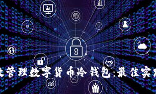 如何高效管理数字货币冷钱包：最佳实践与策略