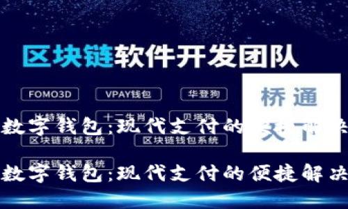 卡片数字钱包：现代支付的便捷解决方案

卡片数字钱包：现代支付的便捷解决方案