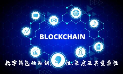 数字钱包的私钥：安全性、长度及其重要性