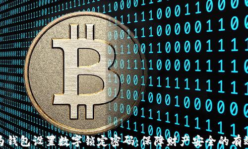 
如何为钱包设置数字锁定密码：保障财产安全的有效措施