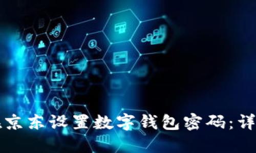 如何在京东设置数字钱包密码：详尽指南