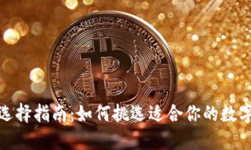 数字货币钱包选择指南：如何挑选适合你的数字资产管理工具