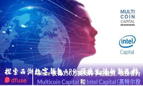 探索西湖数字钱包APP：便捷生活的新选择
