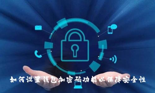 如何设置钱包加密码功能以保障安全性