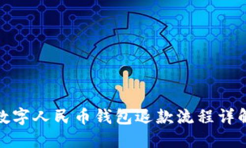 数字人民币钱包退款流程详解