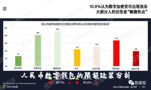 人民币数字钱包的限额政策分析