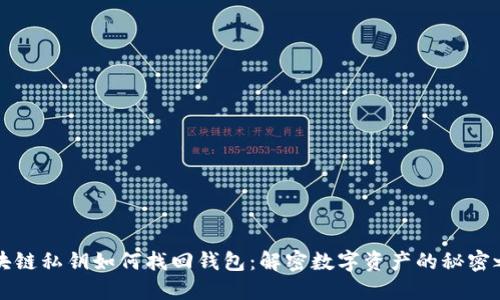 区块链私钥如何找回钱包：解密数字资产的秘密之钥