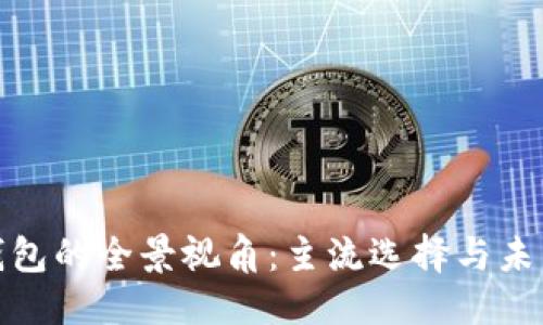 优质
数字钱包的全景视角：主流选择与未来趋势