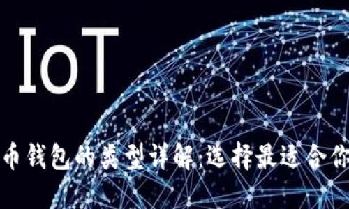 加密货币钱包的类型详解：选择最适合你的钱包