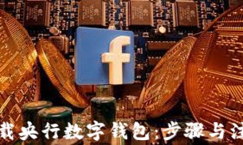 
如何下载央行数字钱包：步骤与注意事项