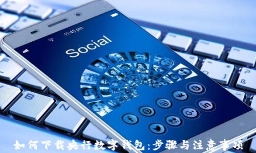 
如何下载央行数字钱包：步骤与注意事项