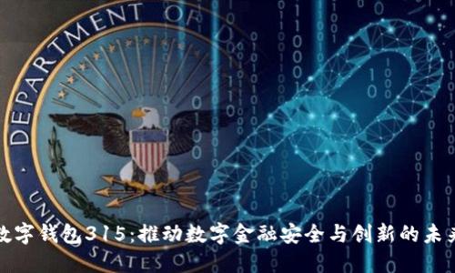 数字钱包315：推动数字金融安全与创新的未来