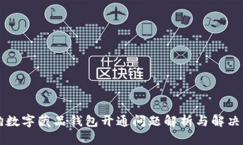 热狗数字藏品钱包开通问题解析与解决方案