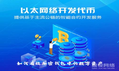 如何有效加密钱包中的数字资产