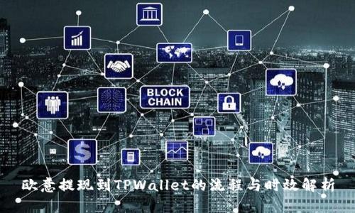 欧意提现到TPWallet的流程与时效解析