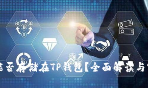  FIL币能否存储在TP钱包？全面解读与实用指南