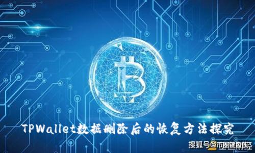 TPWallet数据删除后的恢复方法探究