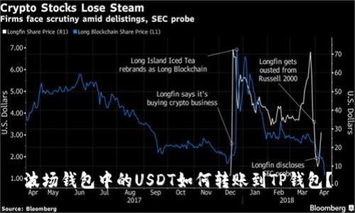 波场钱包中的USDT如何转账到TP钱包？
