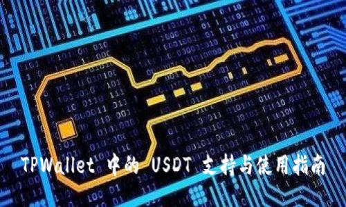 TPWallet 中的 USDT 支持与使用指南