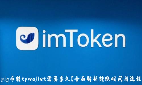   
pig币转tpwallet需要多久？全面解析转账时间与流程