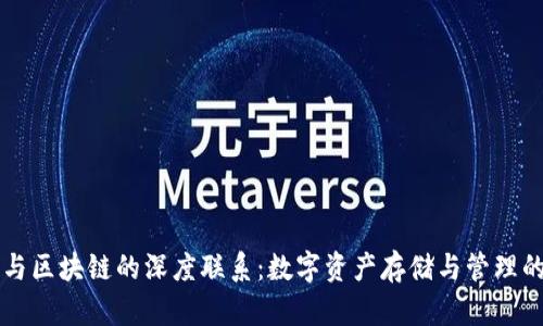 钱包与区块链的深度联系：数字资产存储与管理的未来