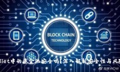 TPWallet中的资金池安全吗？深入解析安全性与风险