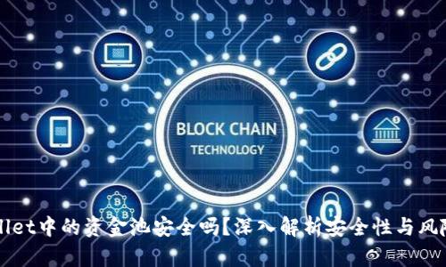 TPWallet中的资金池安全吗？深入解析安全性与风险防范