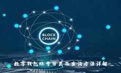 数字钱包账号分类及查询方法详解