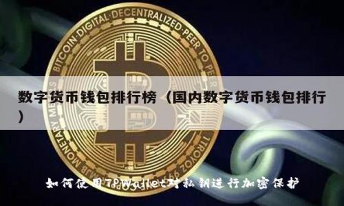 如何使用TPWallet对私钥进行加密保护