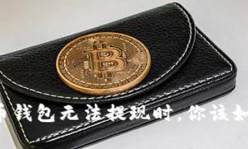 当加密币钱包无法提现时，你该如何应对？