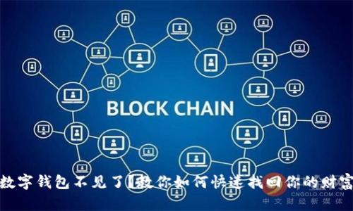 数字钱包不见了？教你如何快速找回你的财富