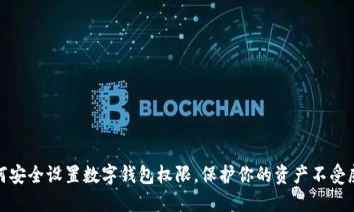 如何安全设置数字钱包权限，保护你的资产不受威胁
