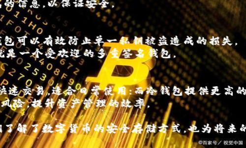 数字货币钱包的种类主要可以分为以下几类，每种钱包都有不同的特点和适用场景。

### 1. 热钱包（Hot Wallet）
热钱包是指连接到互联网的数字货币钱包，通常用于快速交易和日常使用。其优点在于便捷性，用户可以随时随地进行交易，比如使用手机应用进行比特币或以太坊的转账。
但正因其连接网络，热钱包的安全性相对较低，容易受到黑客攻击。常见的热钱包包括交易所钱包（如Binance和Coinbase）和软件钱包（如Trust Wallet和Exodus）。

### 2. 冷钱包（Cold Wallet）
冷钱包是指不与互联网连接的数字货币钱包，通常用于长期存储大额数字货币。由于其离线性质，冷钱包相对更加安全，能有效避免黑客攻击。
常见的冷钱包包括硬件钱包（如Ledger和Trezor）和纸钱包。硬件钱包具备极高的安全性，并且使用方便，可以通过USB接口连接电脑，进行数字货币的管理。

### 3. 硬件钱包（Hardware Wallet）
硬件钱包是一种专门设计用于安全存储私钥的物理设备。它们通常采用USB接口，用户可以将其连接到电脑上进行操作。硬件钱包提供高度的安全防护，可以有效抵御网络攻击和恶意软件。
知名的硬件钱包品牌包括Ledger Nano S、Ledger Nano X以及Trezor系列产品。由于其安全性，硬件钱包特别适合长期持有大量数字货币的投资者。

### 4. 软件钱包（Software Wallet）
软件钱包是通过计算机或手机应用来管理数字货币的程序。这种钱包可以是桌面钱包、移动钱包或者网页钱包等。虽然方便，但安全性通常低于冷钱包。
常见的软件钱包如Electrum、Jaxx和Coinomi。用户在选择软件钱包时，需要注意其安全性、用户体验以及支持的数字货币种类。

### 5. 移动钱包（Mobile Wallet）
随着智能手机的普及，移动钱包逐渐成为人们日常交易的热门选择。用户可以通过手机应用进行快速交易、接收和发送数字货币。由于便捷性，许多商家也开始支持移动钱包支付。
流行的移动钱包如Trust Wallet、Coinbase Wallet和Mycelium等。移动钱包通常具备扫描二维码支付、交易记录查询等功能，非常适合日常使用。

### 6. 纸钱包（Paper Wallet）
纸钱包是一种将私钥和公钥以二维码或者数字形式打印在纸上的存储方式。这种方式的优点在于不需要网络连接，几乎没有被黑客攻击的风险，适合长时间存储数字货币。
制作纸钱包时，用户需要特别注意生成过程中网络的安全性，确保在完全离线的环境下生成纸钱包的信息，以保证安全。

### 7. 多重签名钱包（Multi-signature Wallet）
多重签名钱包是一种需要多个私钥才能完成交易的钱包。通过增加交易的复杂性和安全性，这种钱包可以有效防止单一私钥被盗造成的损失。
多重签名钱包适合企业或者组织使用，确保多个管理者共同审查和批准交易。例如，Gnosis Safe就是一个受欢迎的多重签名钱包。

### 总结
在选择数字货币钱包时，用户需根据个人使用习惯、交易频率和安全需求来进行选择。热钱包便于快速交易，适合日常使用；而冷钱包提供更高的安全性，更适合长期储存大额资产。
与此同时，用户在管理数字货币时，既要关注安全性，也要注重便捷性，聪明的选择能有效降低投资风险，提升资产管理的效率。

通过这些信息，相信读者对数字货币钱包的种类以及其适用场景有了更深入的了解。这不仅让我们了解了数字货币的安全存储方式，也为将来的投资决策提供了参考。这些钱包各有特点，选择合适的钱包可以为我们的数字货币之旅保驾护航。