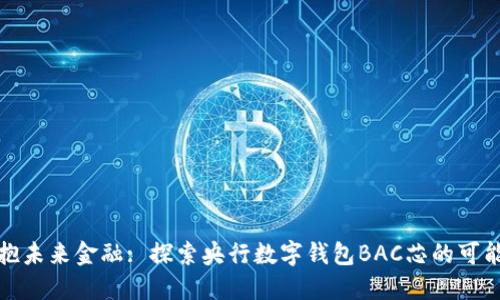 拥抱未来金融: 探索央行数字钱包BAC芯的可能性