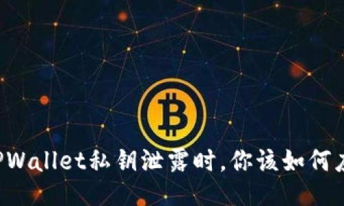 当TPWallet私钥泄露时，你该如何应对？