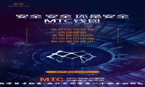 数字货币投资：为什么你需要一个安全的钱包？