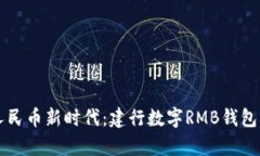 开启数字人民币新时代：建行数字RMB钱包的全面