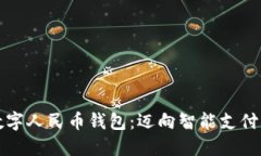 探索数字人民币钱包：迈向智能支付的未来
