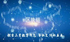 探索三星数字钱包：手机支付的未来