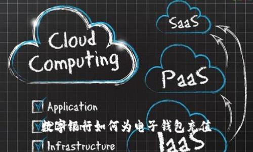 数字银行如何为电子钱包充值