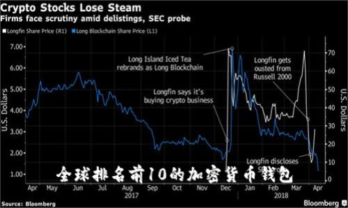 全球排名前10的加密货币钱包