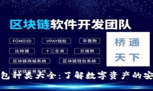 加密钱包种类大全：了解数字资产的安全选项