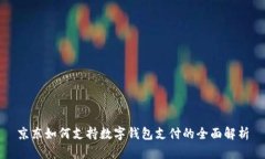 京东如何支持数字钱包支付的全面解析