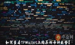 如何查看TPWallet上购买的币种走势？